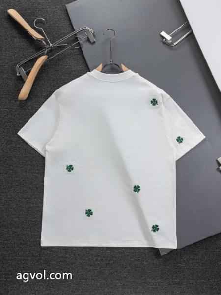 話題沸騰中  完売確実 秋冬人気品半袖Tシャツコピー 商品 ブランドDIOR 6 