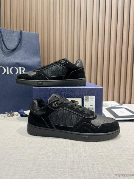偽 ブランド サイトお得な 絶妙な抜け感 高級感が漂うDior    スニーカー. 0 