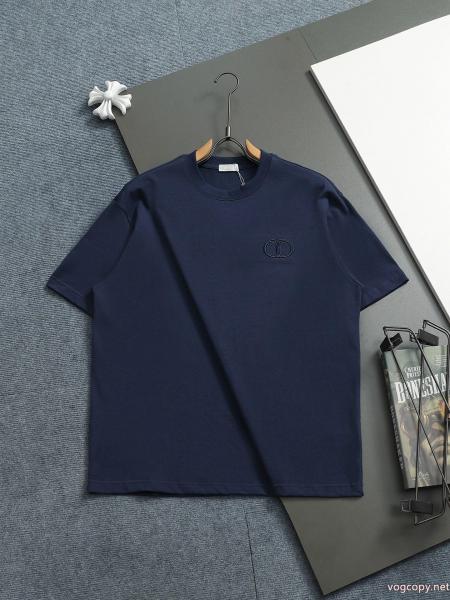 Dior    半袖短袖Tシャツ衬衫新作売切れ続出 上品上質 2026年秋冬ブランド スーパー コピー 店舗.. 0 