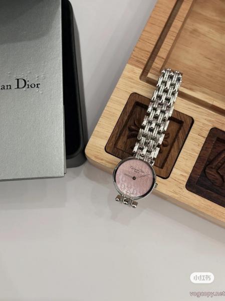 トレンド感溢れた 売切必至超安値 新作オシャレ激安 ブランドディオール時計.. 0