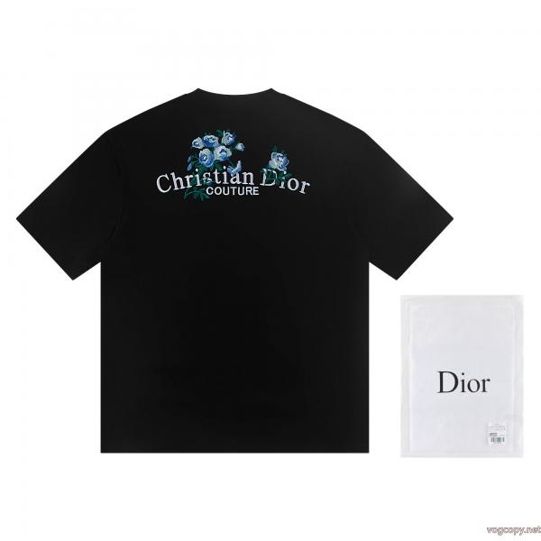 人気セール260%新品 新色入荷 激安一番安いDiorTシャツブランド コピー 販売 店 0 