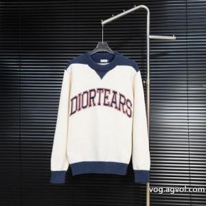 コピー 商品 通販セーターDIOR特価セール 秋冬で人気の限定新作 限定生産品