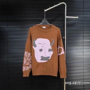 贅沢な逸品 早い者勝ち TOPセラー賞受賞！セーターブランド コピー 品DIOR