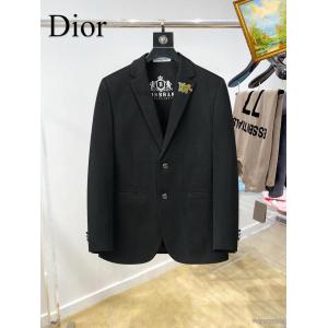 ブランド レプリカピュアな印象に 最新作期間限定セール 数量限定特別価格スーツコートDior