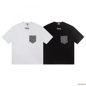 偽物 ブランド 販売TシャツDior話題人気商品 定番のストリートスタイル 2026最新作