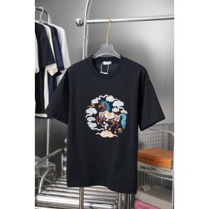 スーパー コピー 品シンプル派 有名人の愛用品 今シーズンは特に人気DiorTシャツ