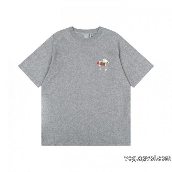 ディオールTシャツ 2026ブランド スーパー コピー価格セール 数量限定特売品 最新話題沸騰中 0 