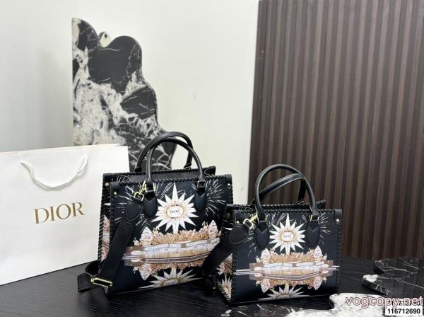 バッグ超HOT新品商品 オシャレ度アップ 国内希少！大人気ブランド 偽物Dior 0 