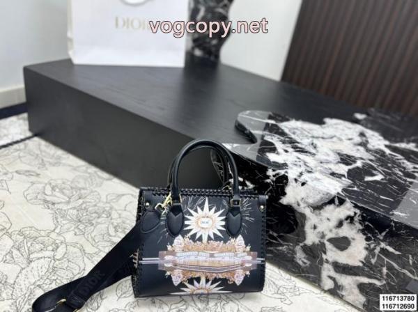 バッグ超HOT新品商品 オシャレ度アップ 国内希少！大人気ブランド 偽物Dior 5 
