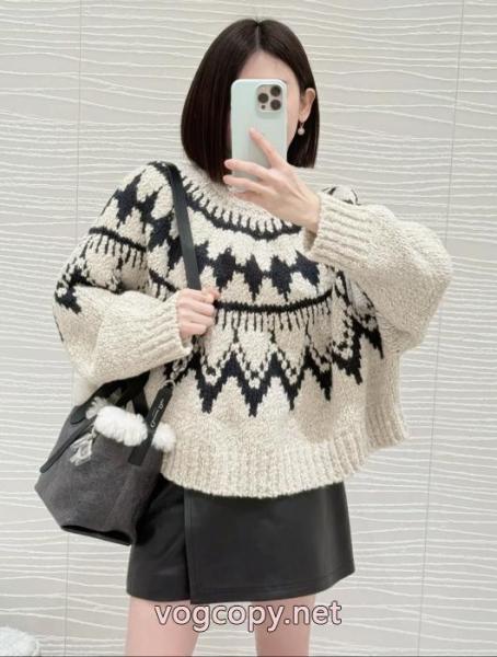 Diorブランド コピー 通販セーター今年度最新限定 超人気高品質 人気沸騰なアイテム 3