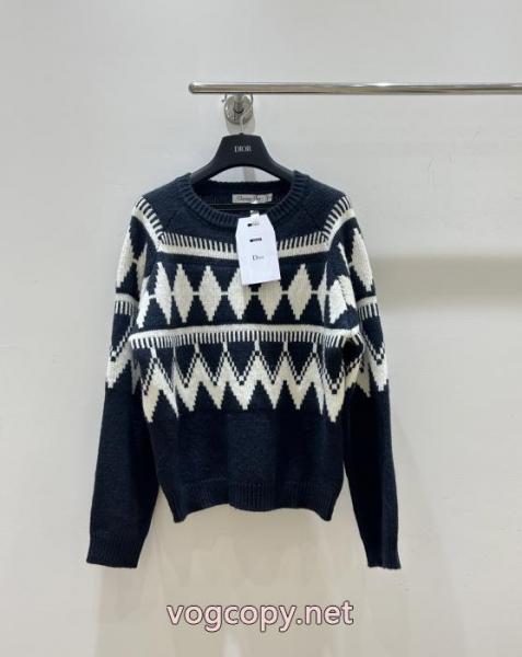 Diorブランド コピー 通販セーター今年度最新限定 超人気高品質 人気沸騰なアイテム 4