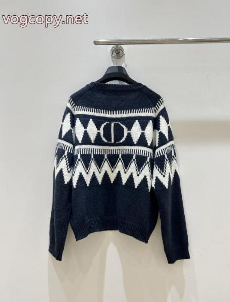 Diorブランド コピー 通販セーター今年度最新限定 超人気高品質 人気沸騰なアイテム 5