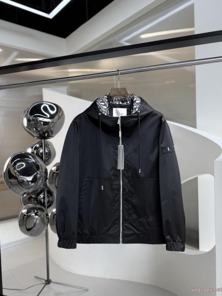 Dior2026年用 ファッション 人気 国内即納ブランド コピー 激安ジャケット 0 
