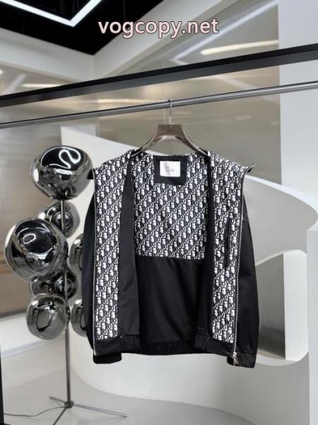 Dior2026年用 ファッション 人気 国内即納ブランド コピー 激安ジャケット 5 