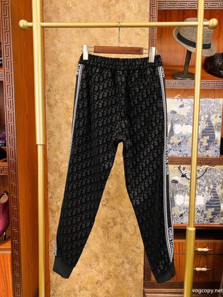 新商品☆完売必至 2026-26AW☆韓国の人気 圧倒的な存在感 ズボンブランド 偽物 激安 通販ディオール.. 0