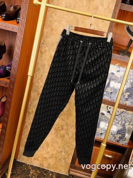 新商品☆完売必至 2026-26AW☆韓国の人気 圧倒的な存在感 ズボンブランド 偽物 激安 通販ディオール.. 1