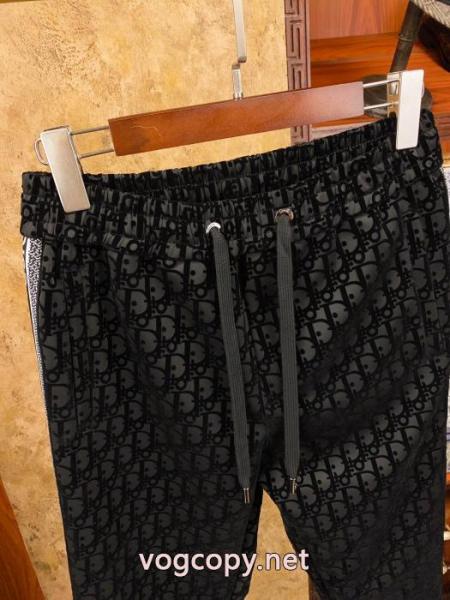 新商品☆完売必至 2026-26AW☆韓国の人気 圧倒的な存在感 ズボンブランド 偽物 激安 通販ディオール.. 3