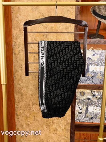 新商品☆完売必至 2026-26AW☆韓国の人気 圧倒的な存在感 ズボンブランド 偽物 激安 通販ディオール.. 5