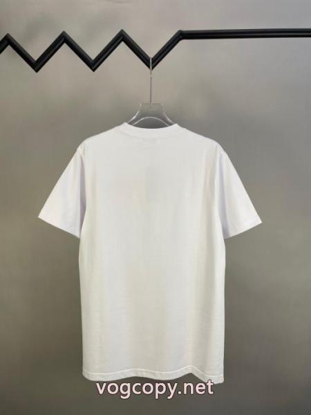 Dior 半袖短袖Tシャツ衬衫今シーズン新作!大人もOK! 高級感ある 先行販売スーパー コピー 販売.. 2