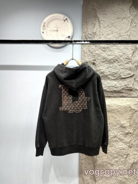 Diorブランド 品 激安 通販今すぐ欲しい 品質高き人気アイテム 入手困難 パーカー.. 5