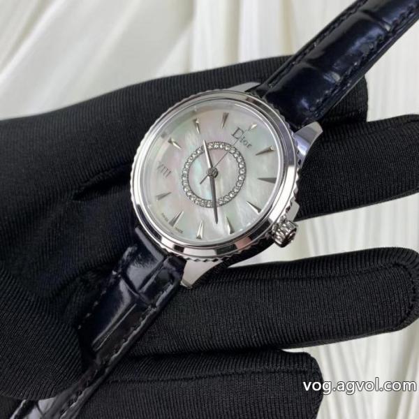 DIOR    腕時計オフスタイル！ 数量限定販売 ファッションの最先端！スーパー コピー 安心 .. 0 