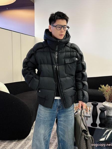 ダウンジャケットコピー ブランド人気急上昇 遂に再入荷 超激得新品Dior 0 