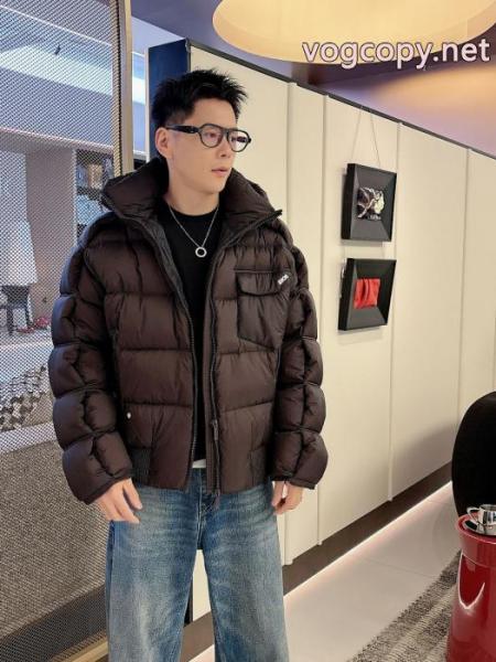 ダウンジャケットコピー ブランド人気急上昇 遂に再入荷 超激得新品Dior 5 