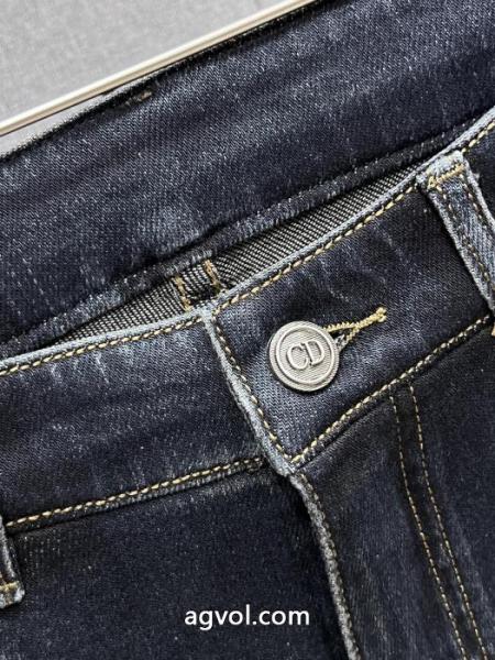 超激安価格 追跡有＋激安 爆発的人気コピー 品 販売DIORジーンズ 5 