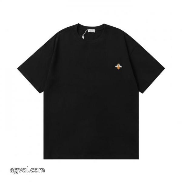 「VIPセール」 秋冬最新作完売必至 セールで破格半袖Tシャツ偽物 ブランド 販売DIOR 5 