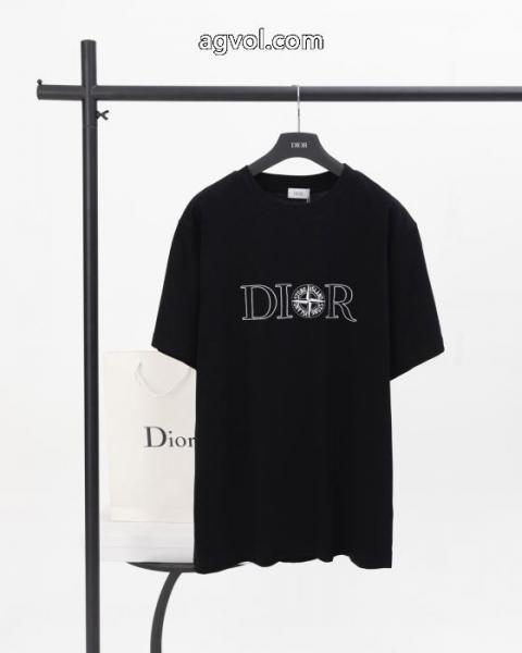 ブランド アクセサリー 激安DIOR半袖Tシャツおすすめ数量限定品 赤字超特価セール 限定大特価 1