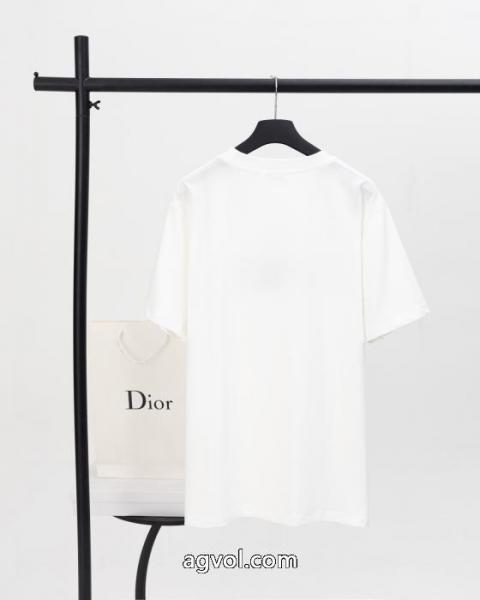 ブランド アクセサリー 激安DIOR半袖Tシャツおすすめ数量限定品 赤字超特価セール 限定大特価 3