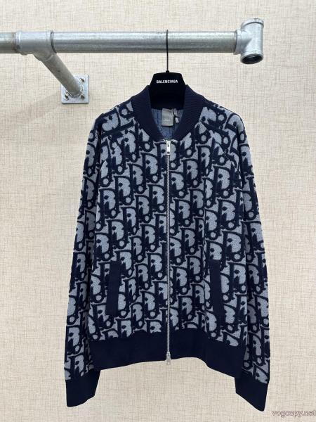 数量限定奇跡の入荷 2026aw 大人気！送料込ディオールジャケットブランド フェイク 0 