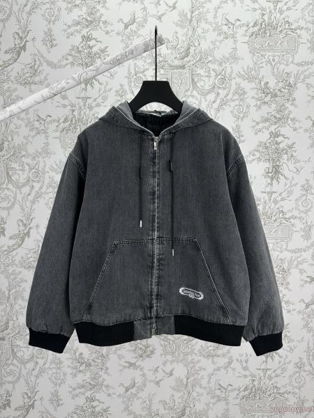 完売必至 26-26AW 注目度UP！Diorブランド 通販 激安ジャケット 0 