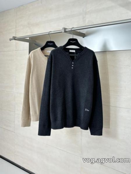 DIOR毎日大活躍 新作追加! TOPセラー賞ブランド コピー 優良店セーター 0 