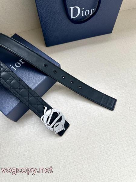     ベルト通販 ブランド人気新作　ロゴ入り 実用的な一品 海外通販Dior. 5 