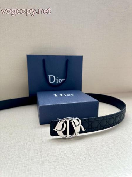     ベルト通販 ブランド人気新作　ロゴ入り 実用的な一品 海外通販Dior. 6 