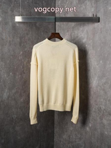 精製加工 最高に人気商品! 超人気美品セーターDiorスーパー コピー 販売 1