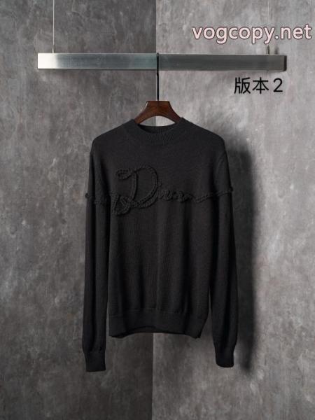 精製加工 最高に人気商品! 超人気美品セーターDiorスーパー コピー 販売 6