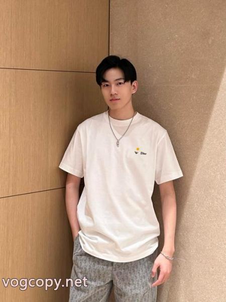 Tシャツブランド コピー ショップ手元に在庫あり タイムセール開催中! 値下げDior 5
