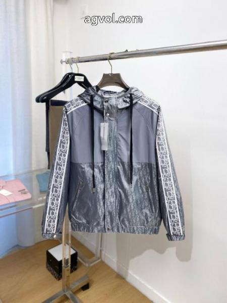 DIOR数に限りがある 斬新なデザイン 冬に爆発的な人気ジャケットブランド 偽物 通販 1