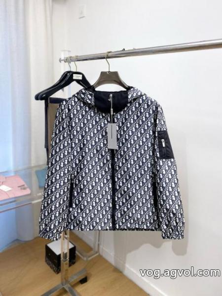 ジャケットブランド コピー 専門店DIOR2026SSの人気トレンドファッション 流行の最前線 人気定番2026 0