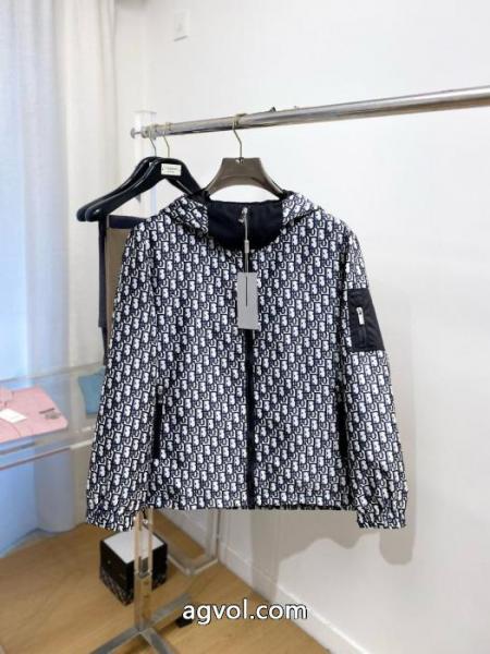 ジャケットブランド コピー 専門店DIOR2026SSの人気トレンドファッション 流行の最前線 人気定番2026 1