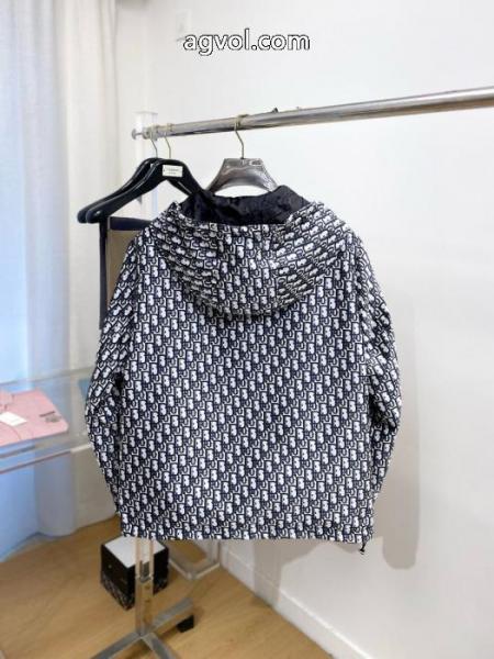 ジャケットブランド コピー 専門店DIOR2026SSの人気トレンドファッション 流行の最前線 人気定番2026 4