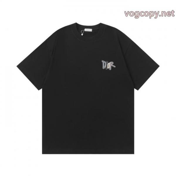 大人で素敵 HOT セール 激安 ビックシルエットブランド コピー 優良TシャツDior 5 