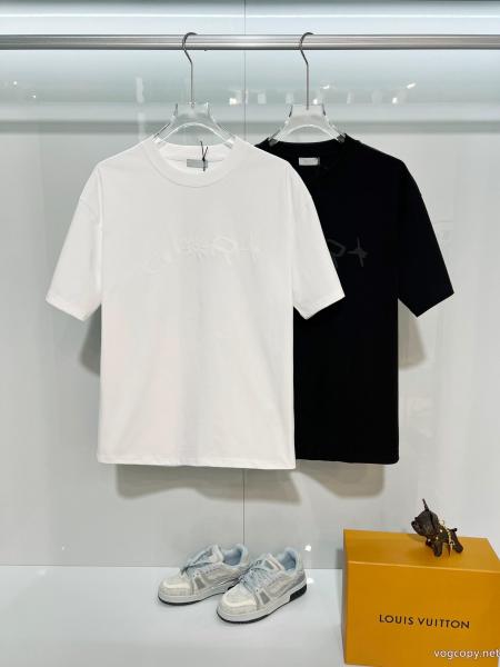Tシャツ 超目玉 2026激安セール最高峰 格好良すぎるブランド 品 コピーディオール 0 