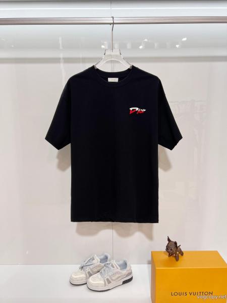 偽物 ブランドDior即発2026 欲しいぃ 秋冬新作品 超優秀Tシャツ 0 