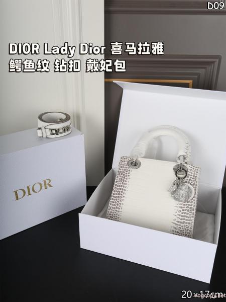 送料込 SALE！ ブームは再熱中 入手困難！ Dior    バッグ激安 ブランド. 0 