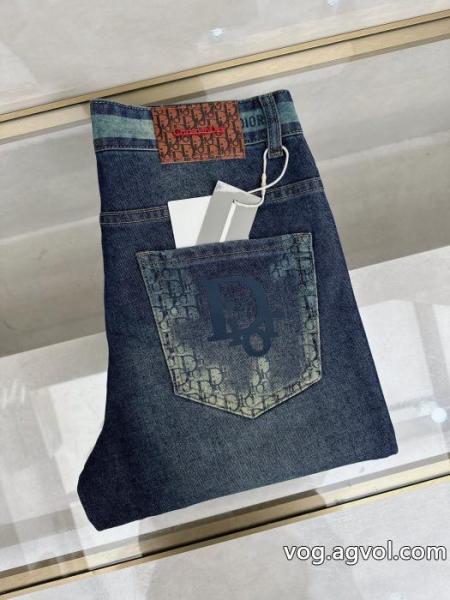 ジーンズDIORお買い得品  お洒落上級者にも 今だけセールコピー ブランド 販売 0 