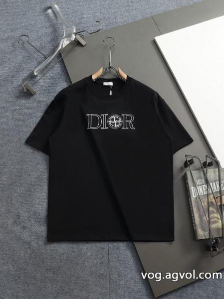 DIORコピー 通販半袖Tシャツ海外販売開始 今シーズン新作 ギフト最適 0 