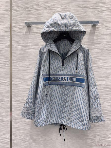 個性的なデザイン  活躍アイテム 限定品2026スーパー コピー ブランドDiorコート. 0 